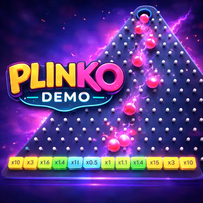 Plinko Demo