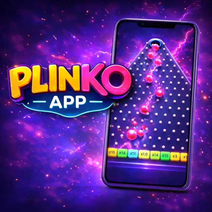 Plinko App